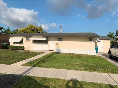 4850 SW 93rd Ct, Miami, FL 33165