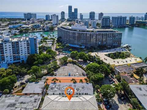 945 Bay Dr, Miami Beach, FL 33141