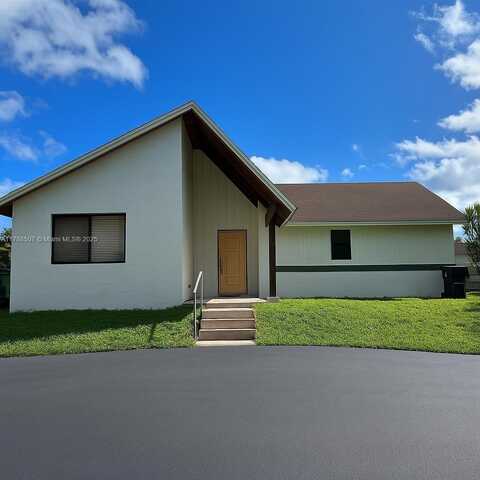13549 SW 285th Ter, Homestead, FL 33033