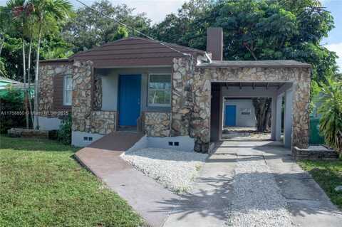 56 NW 70th St, Miami, FL 33150