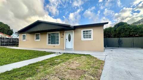 5020 NW 170th St, Miami Gardens, FL 33055