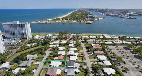 2005 SE 26th Ter, Fort Lauderdale, FL 33316
