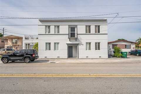 384 Tamiami Canal Rd, Miami, FL 33144