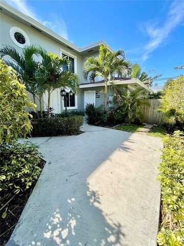 1325 NE 5th Ave, Fort Lauderdale, FL 33304