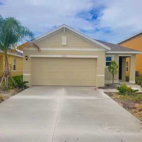 12271 SW Rimini Way, Port Saint Lucie, FL 34987