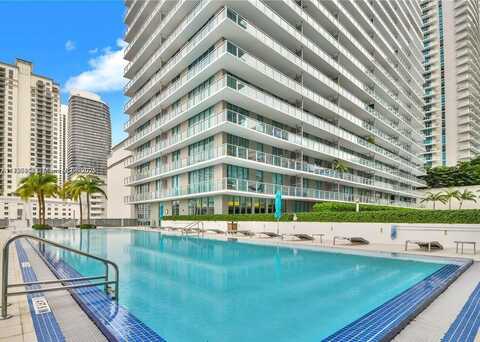 1111 SW 1 ave, Miami, FL 33130