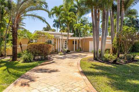 172 NW 87th St, El Portal, FL 33150