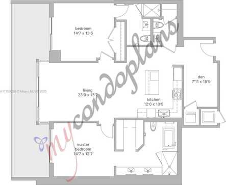 88 SW 7th St, Miami, FL 33130
