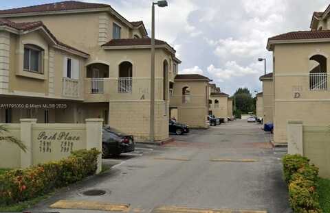 7985 NW 8th St, Miami, FL 33126