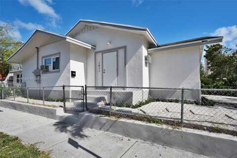 1411 SW 3rd st, Miami, FL 33135