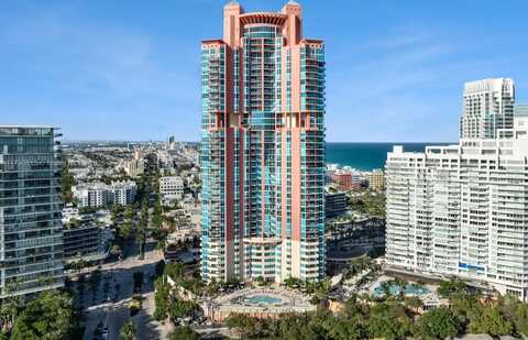 300 S Pointe Dr, Miami Beach, FL 33139