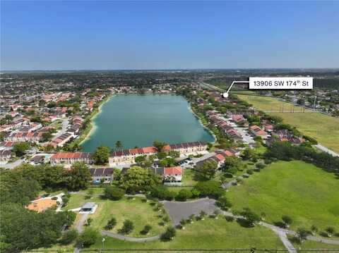 13906 SW 174th St, Miami, FL 33177