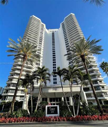 19101 NE 36th Ct, Aventura, FL 33180