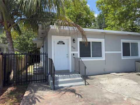 7710 NE 1st Ct, Miami, FL 33138