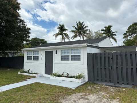 1421 NW 1st Ave, Fort Lauderdale, FL 33311