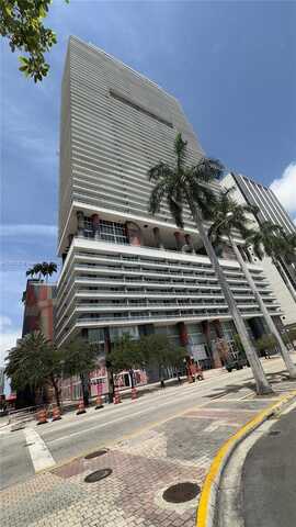 50 Biscayne Blvd, Miami, FL 33132