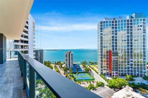 1451 Brickell Ave, Miami, FL 33131