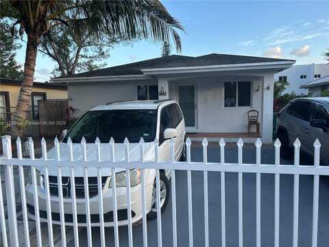 1446 NW 61st St, Miami, FL 33142