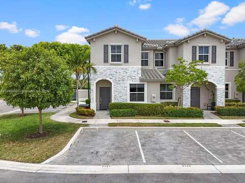 2723 SE 17th St, Homestead, FL 33035