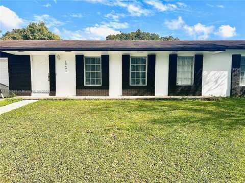 10491 SW 122nd Ct, Miami, FL 33186