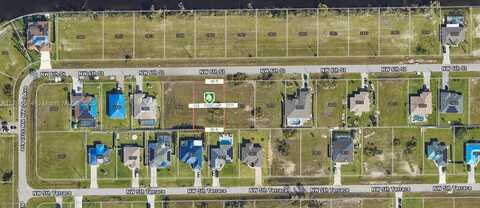 2836 NW 6 st, Cape Coral, FL 33193