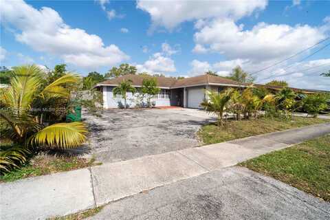 1701 NW 55th Ave, Lauderhill, FL 33313