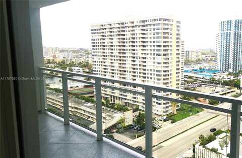 2030 S Ocean Dr, Hallandale Beach, FL 33009