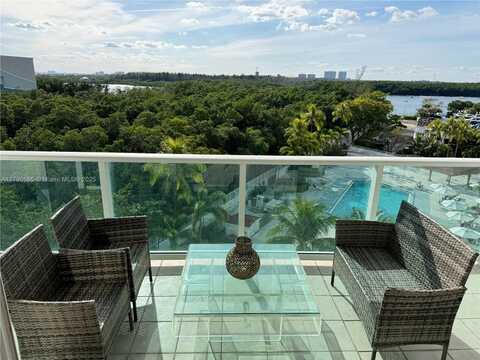 100 Bayview, Sunny Isles Beach, FL 33160
