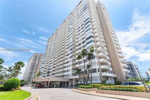1985 S Ocean Dr, Hallandale Beach, FL 33009