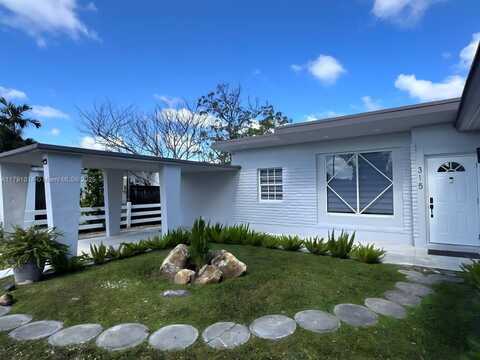 315 NW 106th St, Miami, FL 33150