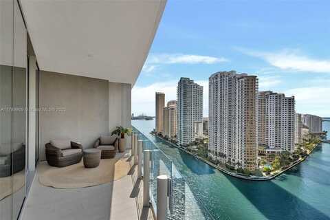300 Biscayne Blvd Way, Miami, FL 33130