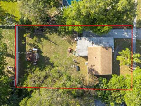 114 Marion Rd, West Park, FL 33023