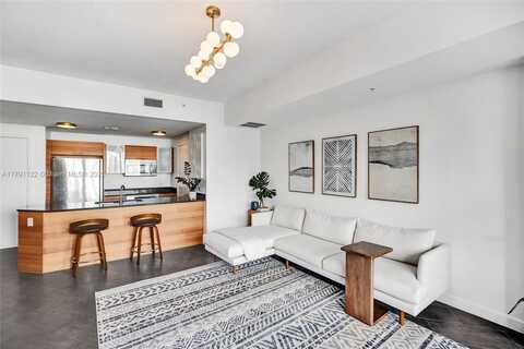 3301 NE 1st Ave, Miami, FL 33137