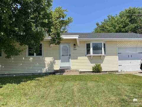 1504 Hale Drive, Junction City, KS 66441