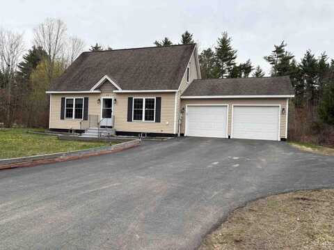 45 South Road, Swanzey, NH 03446