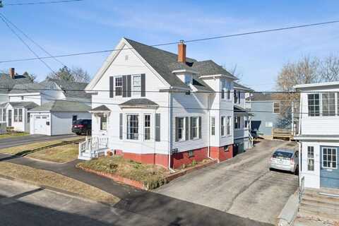 96 Pike Street, Biddeford, ME 04005