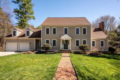 20 Sumac Lane, Durham, NH 03824
