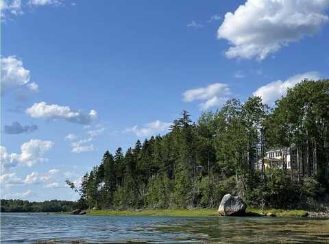 52 Boulder Cove Way, Lamoine, ME 04605