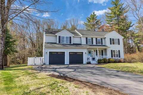 11 Acorn Drive, Londonderry, NH 03053