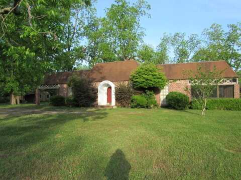 4199 US HWY 319 N, Norman Park, GA 31771