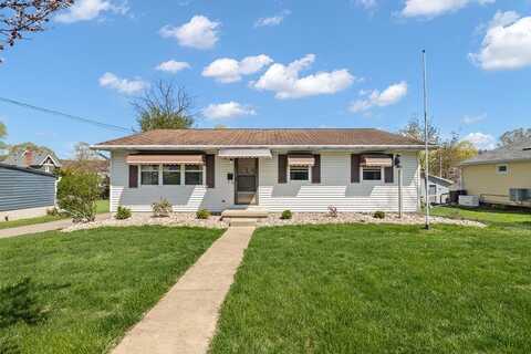 179 Fitting Ave., Bellville, OH 44813