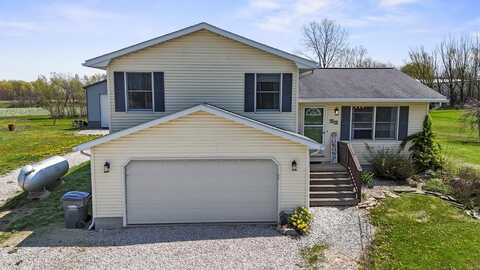 37 State Route 511, Nova, OH 44859
