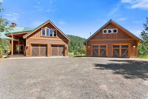 324 Barker Lane, Donnelly, ID 83615