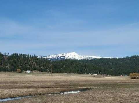 TBD 49AC Gray Lane, Cascade, ID 83611