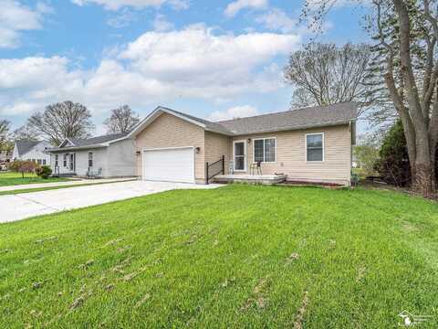 3271 Seminole, Monroe, MI 48162