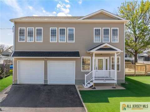 452 Raritan Boulevard, Old Bridge, NJ 07735
