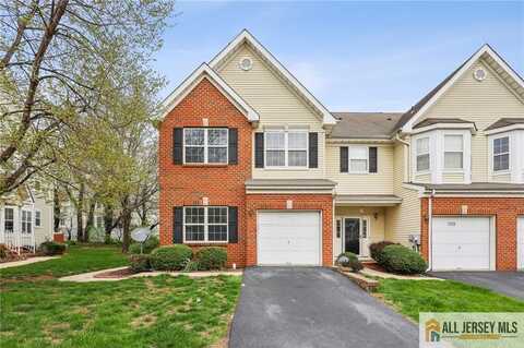 1115 Joseph Court, South Plainfield, NJ 07080