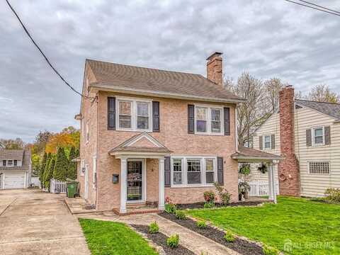 8 Taylor Avenue, Hightstown, NJ 08520
