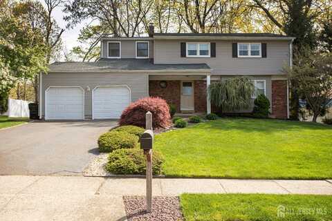 7 Colt Court, East Brunswick, NJ 08816