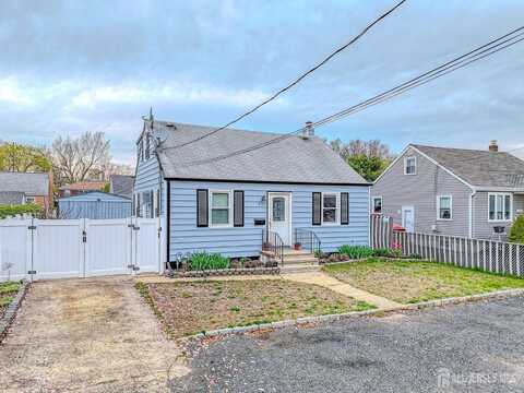 9 Macarthur Avenue, Spotswood, NJ 08884